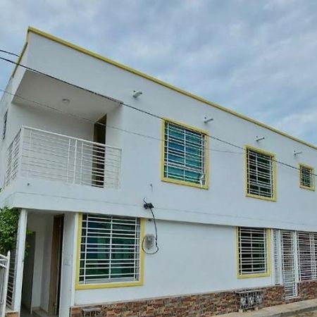 Apartamento Nuevo A Una Cuadra Del Rodadero Gaira Zewnętrze zdjęcie