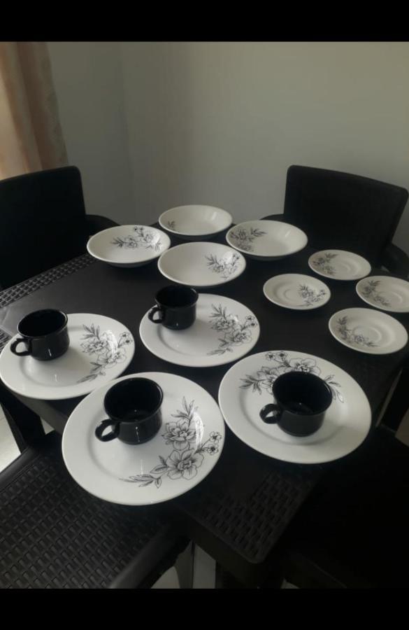 Apartamento Nuevo A Una Cuadra Del Rodadero Gaira Zewnętrze zdjęcie