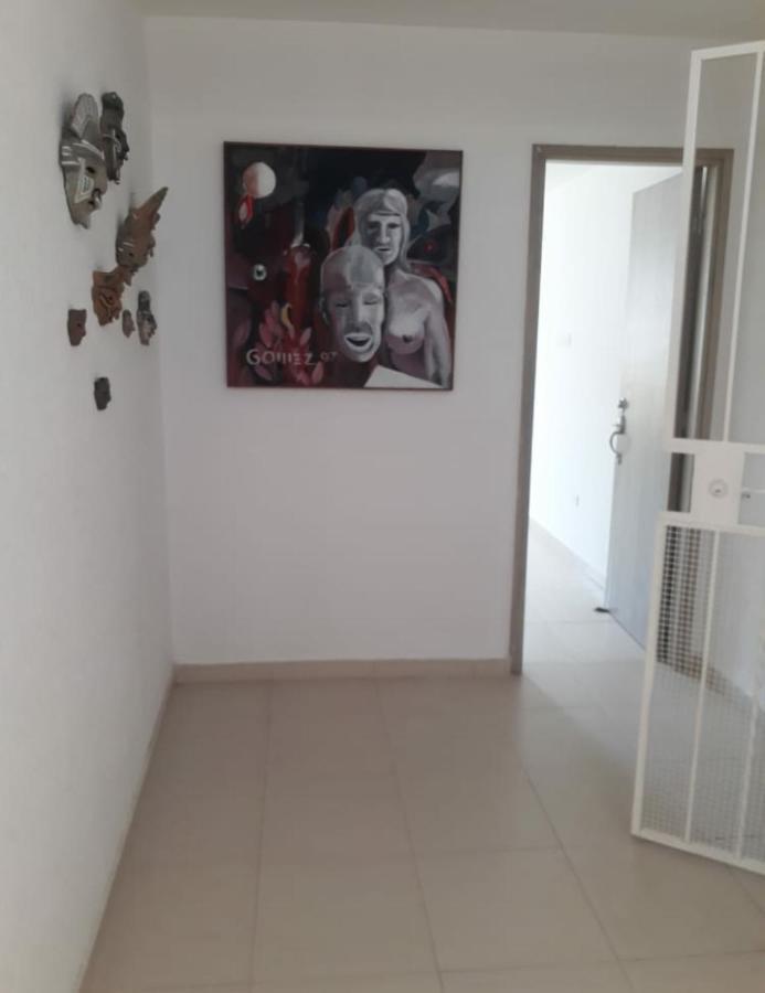 Apartamento Nuevo A Una Cuadra Del Rodadero Gaira Zewnętrze zdjęcie